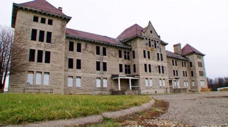 Prescription for fear