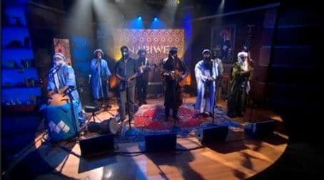 Tinariwen