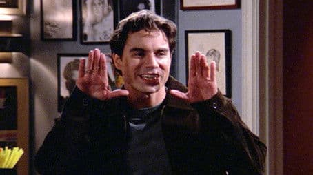 Between a Rock and Harlin's Place