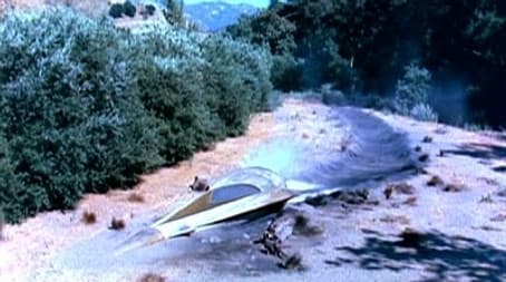 Escape from Tomorrow