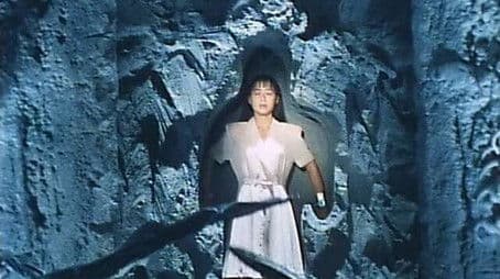 The Three Demons Stand