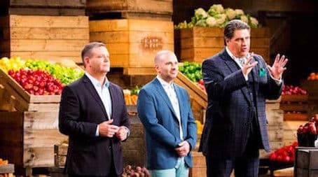 2nd Judges' Auditions