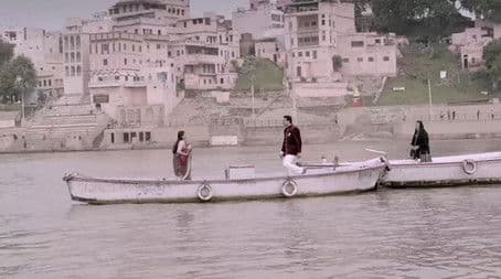 Anand feels apprehensive