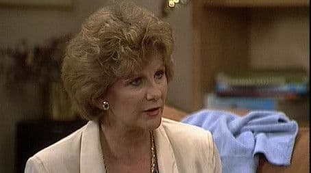 Madge's Arrival to Ramsay Street