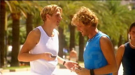 Zon, Zee, Seks en een Dubbeldate