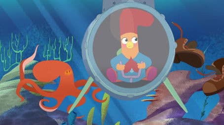 Row, Row, Row Your Boat