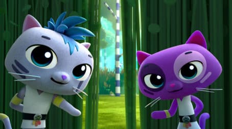 Wishing Heart Hollow