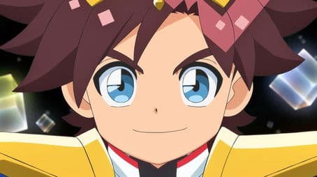 【The Two Saviors】Let's Create! Our Bright Future!