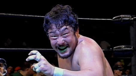 ECW Wrestling - Jun. 23, 2000