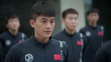 Winter Olympics Dream (9)