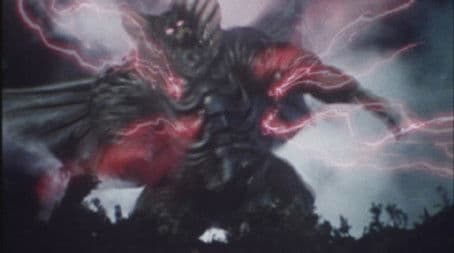 You Survived? Appeared Ancient Haunt