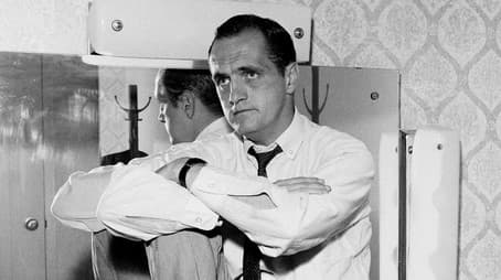Bob Newhart