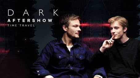 Aftershow | Time Travel