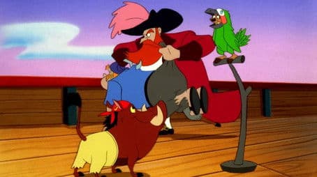 Pirates of Pumbzance