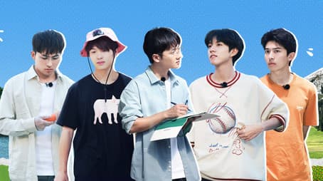 Hi! Young Farmers Season 1 Episode 3