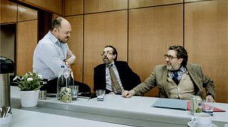 The Horse of Waregem