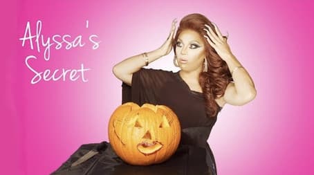 Vivienne Pinay's Halloween Takeover