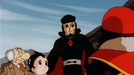 The Greatest Robot in the World (Part 2)