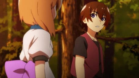 Onidamashi-hen: Demon-Deceiving Chapter, Part 2