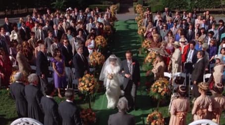 Quincy's Wedding (2)