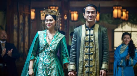 You Know When You're Losing a Fight