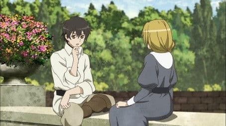 I'll Be Back Soon, We'll See Each Other Soon.