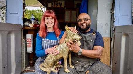 Tomato Paste Restoration