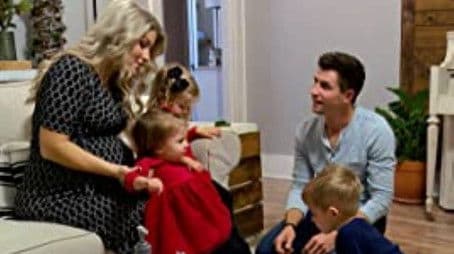 More Moms, More Babies, More Celebrating!