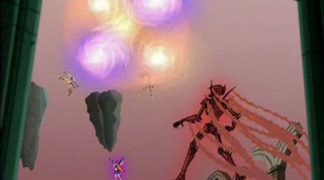 The Ultimate Power Couple