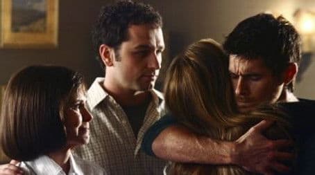 Mistakes Were Made (1)