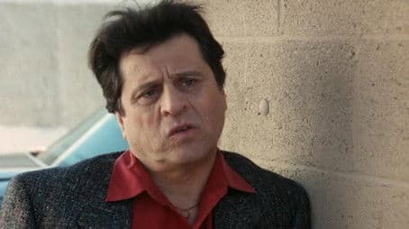 Little Man with a Big Reputation