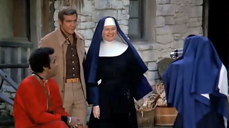 Little Orphan Airplane