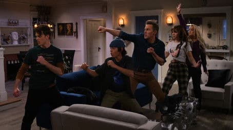 Finding Another Dimension