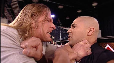 Raw - Mar. 10, 2003