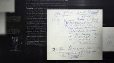 Becoming Warrior | Part 6: The Script