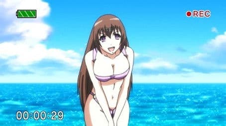 Samurai After Special 02: Sen's Heart-Pounding Diary of Her Newlywed Delusions