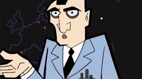 Dante & Randal & Jay & Silent Bob & a Bunch of New Characters & Lando Take Part in a Whole Bunch of Movie Parodies Including, but Not Exclusive To, the Bad News Bears, the Last Starfighter, Indiana Jones & the Temple of Doom, Plus a High School Reunion