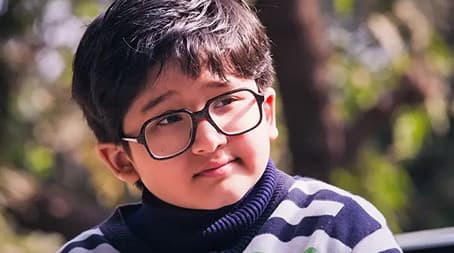 Parent Teacher Meeting