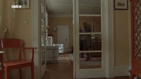 Der süße Duft des Bösen