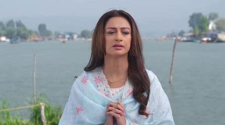 Raghav Is Back In Kashmir