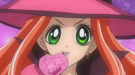 Choco and the Heart's Shooting Star