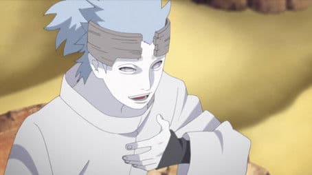 With Sasuke As the Goal