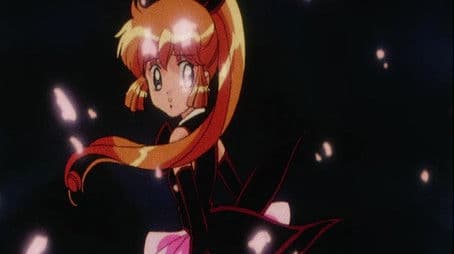 Mom's Enemy! Rosemary's Conspiracy