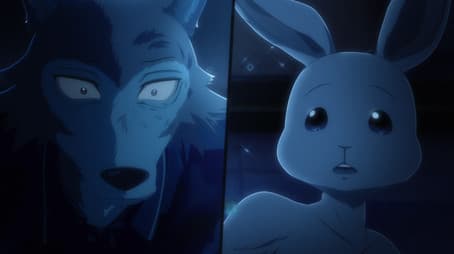 A Wolf in Sheep's Clothing