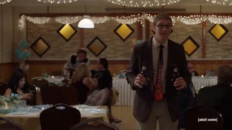 Joe Pera Shows You How to Dance