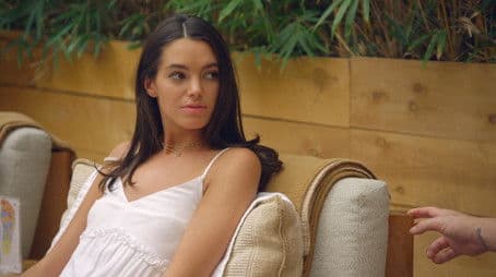 Lovestruck at the Discopussy