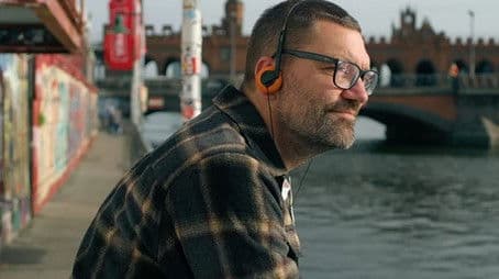 Don't mention the war