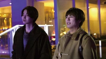 The Real Challenge Is with My Lover