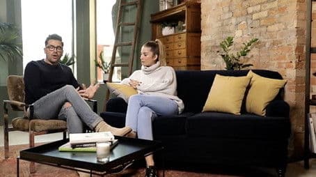 Cast Teases Season 4