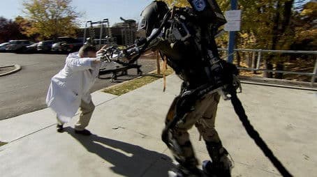 Mega Machine Countdown